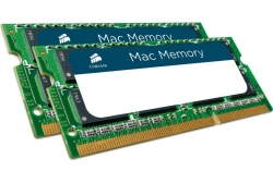 Corsair (2x4gb) Ddr3 For Mac Ddr3-1066, 1.5v, Sodimm Cmsa8gx3m2a1066c7