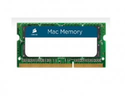 Corsair 8Gb (2X4Gb) Ddr3 Sodimm 1333Mhz 1.5V Memory For Mac Notebook Memory Ram Cmsa8Gx3M2A1333C9