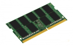 Kingston 16gb (1x16gb) Ddr4 Sodimm 2400mhz Cl17 1.2v 260 Pin Non-ecc Valueram Single Stick Notebook