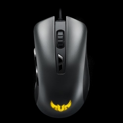 Asus P305 Tuf Gaming M3 Ergonomic Wired Rgb Gaming Mouse 