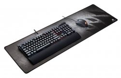 Corsair Mm300 Anti-fray Cloth Gaming Mouse Mat Extended Edition Ch-9000108-ww