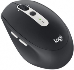 Logitech M585 Wireless Mouse Multi-Device Graphite 910-005117