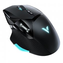 Rapoo Vt900 Ir Optical Gaming Mouse Vt900
