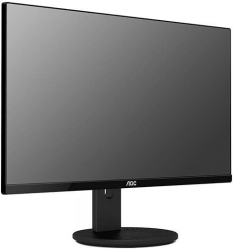 Aoc 27" Ips 5ms Full Hd Frameless Monitor - Vga/ Hdmi/ Dp Speaker Vesa100mm I2790vq/75