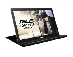 Asus Mb169b+ Full Hd Portable Usb-powered Monitor Mb169b+