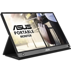 Asus Zenscreen Go Mb16Ahp- 15.6-Inch Full Hd Built-In Battery Usb Type-C Micro-Hdmi Flicker Free Blue Light Filter Mb16Ahp