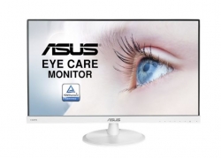 Asus Vc239h-w Ultra-low Blue Light Monitor - 23" Fhd (1920x1080) Ips Flicker Free Vc239h-w