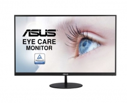 Asus Vl278H Eye Care Monitor - 27" (1920X1080)