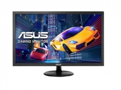 Asus Vp228ne 1ms Quick Response Time Monitor Vp228ne