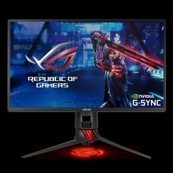 Asus Rog Strix Xg258Q 25" Gaming Monitor