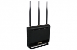 Billion Bipac8700axl Triple-wan Wireless 1600mbps 3g/ 4g Lte And Vdsl2/ Adsl2+ Firewall Router
