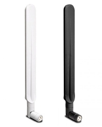 Draytek 802.11ac/ A/ B/ G/ N - Indoor Omni-directional Antenna With 7 Dbi @ 5 Ghz/ 5 Dbi @ 2.4