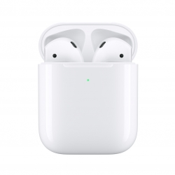 Apple Airpods Wireless Charging Case 129708
