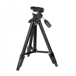 Brateck Professional Travel Tripod Digital Camera Camcorder Video Tilt Pan Head Digi-3400