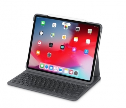 Logitech Slim Folio 12.9" Ipad Pro 3Rd Gen - 920-009124
