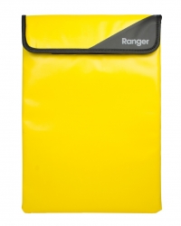 Cygnett 10" Yellow Sleeve Protective Tablet Sleeve (ls) Ra0741tsele
