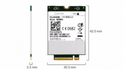 Huawei 4g Lte Int Modem Mu906e 4g Lte For Leadertab W150 W170 Me906e