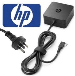 Hp 65w Usb-c Power Adapter 1he08aa
