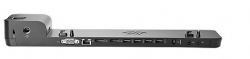Hp Ultraslim Docking Stationii 4xusb3.0/ 1xrj45/ 2xdp/ 1xvga D9y32aa