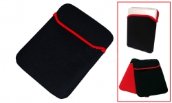 Leader Tablet 10" Sleeve Black Case Folio For Any 9.7"/ 10" Tablet Nal-t10sleeve