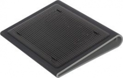 Targus Lap Chill Mat - Fits Laptops Upto 17" Awe55au