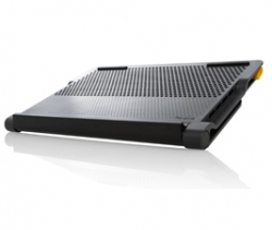 Targus Chill Mat With 4-port Hub, Height Adjustable Awe81au