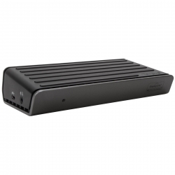 Targus Usb-C Dual Video 4K Universal Docking Station Dock180Auz