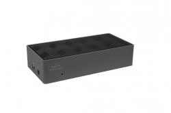 Targus Usb-C Universal Dual Video 4K Docking Station With 100W Power Dock190Auz