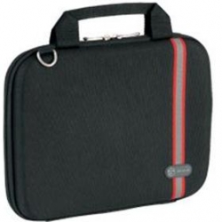 Targus 10" Racing Hard Case Racing Stripe Hardsided (ls) Tbd009 Au