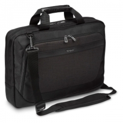 Targus-Citysmart High Multi-Fit Laptop Topload 14-15.6"--Nat-Tbt915Au Tbt915Au