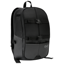 Targus 15.6" Grid Essentials High-impact Protection Backpack Tsb859au