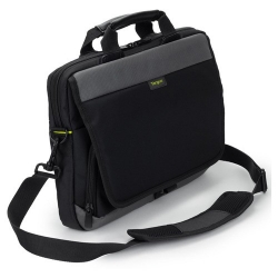 Targus 13-14" Citygear Ii Slimlite Laptop Case - Black Tss866Gl