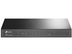 Tp-Link Ac50 Wireless Controller 5* 10/ 100 Up To 50 Aps 16 Ssids Ac50