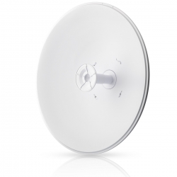 Ubiquiti 5ghz Airfiber Dish 30dbi Slant 45 Af-5g30-s45