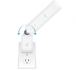 Ubiquiti Amplifi HD Mesh Point - Wi-Fi Extender AFI-P-HD