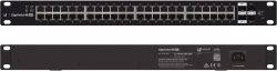 Ubiquiti Edgeswitch Managed Poe+ Gigabit Switch 48 Port 500w Es-48-500w