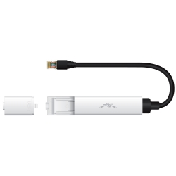 Ubiquiti Instant 802.3af Adapt Passive Poe Dev Into 802.3af Ins-8023af-o