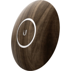 Ubiquiti Unifi Nanohd Hard Cover Skin Casing - Wood Design Nhd-Cover-Wood-3
