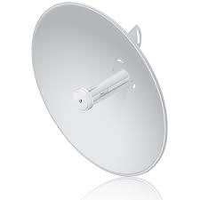 Ubiquiti 5ghz Powerbeam Ac 500 Ac 500mm With Radome Pbe-5ac-500