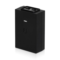 Ubiquiti Poe Injector Poe Injector 24Vdc 30W - Gigabit Ethernet Poe-24-30W