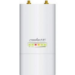 Ubiquiti Rocket M3 3Ghz Mimo Wifi Ap Ls (Operator License Required) Rocketm3
