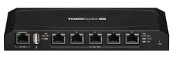 Ubiquiti Toughswitch 5port Poe Gigabit Managed Switch Ts-5-poe