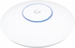 Ubiquiti Unifi Wave 2 Dual Band 802.11ac Ap 4x 4 Mimo Dual Gigabit Indoor & Outdoor Installation