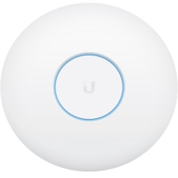 Ubiquiti Unifi Wave 2 Dual Band 802.11ac Ap With Security & Ble Uap-ac-shd