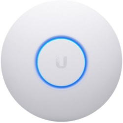 Ubiquiti Nanohd Unifi Compact 802.11ac Wave2 Mu-mimo Enterprise Access Point (poe-not Included)