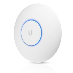 Ubiquiti 802.11ac Wave2 Quad-radio Wifi Ap With 10 Gigabit Ethernet And 1 500 Client Capacity Support