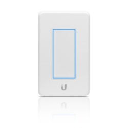 Ubiquiti Unifi Light Dimmer For Unifi Led Lights Poe Powered Udim-at