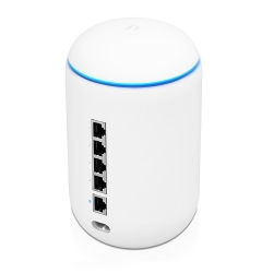 Ubiquiti Unifi Dream Machine - All-In-One Home/ Office Network Solution - Usg Unifi Controller Wifi Ap And Gigabit Switch Udm