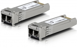Ubiquiti U Fiber Sfp+ Multi-mode Module 10g 20-pack Uf-mm-10g-20