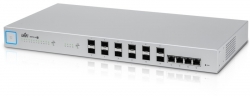 Ubiquiti Unifi 10g 16-port Managed Aggregation Switch Us-16-xg-au